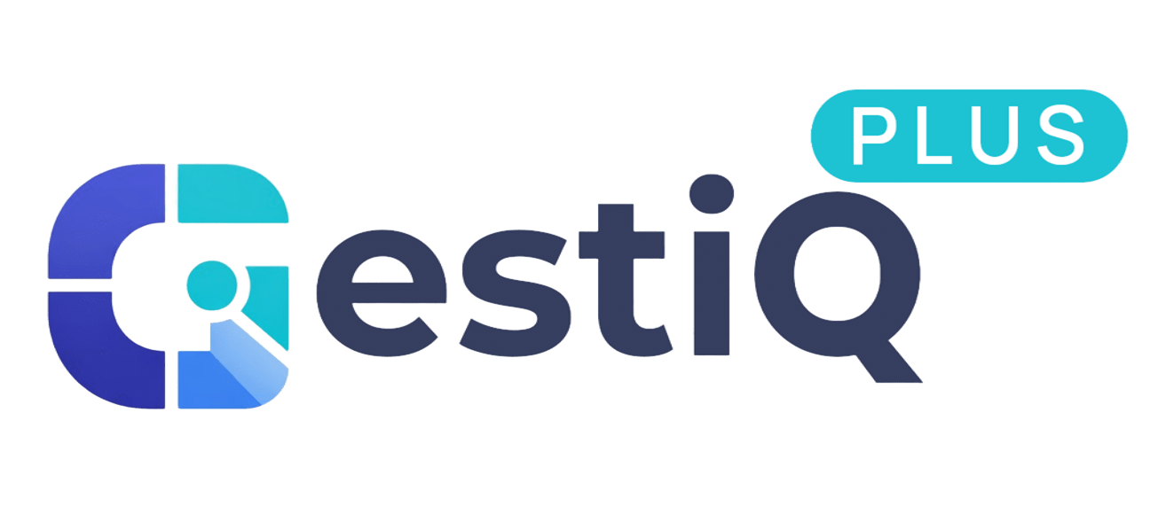 GestiQ Plus logo